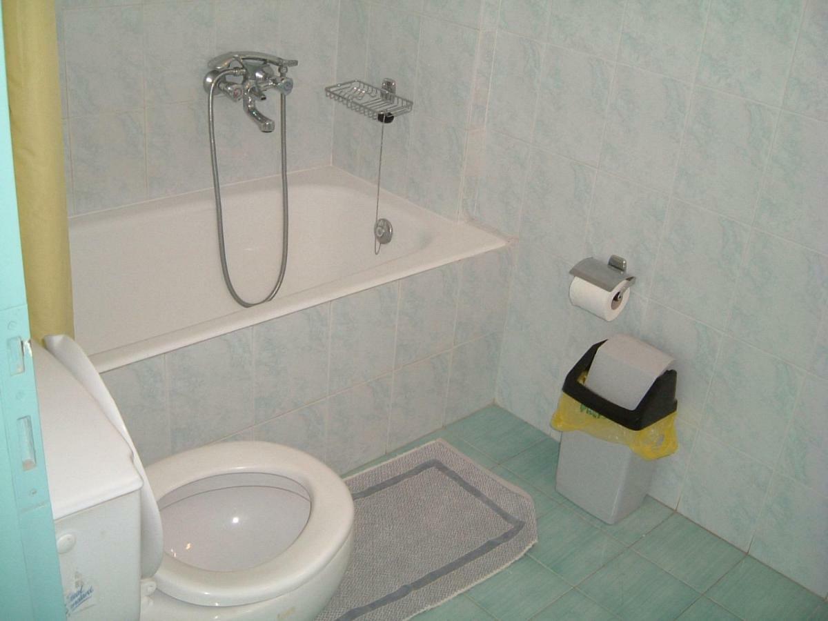 Stunning Seaview Town Apartment Agios Nikolaos  Luaran gambar